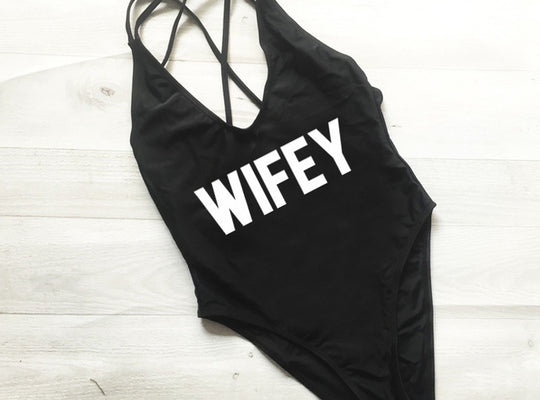WIFEY - 4 STRINGS
