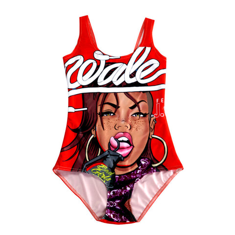 FREE SWIMSUITS - USE "SALTYBAE" AT CHECKOUT