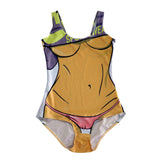 FREE SWIMSUITS - USE "SALTYBAE" AT CHECKOUT