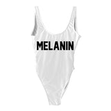 MELANIN