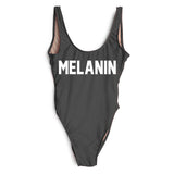 MELANIN