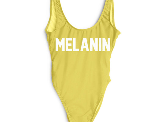 MELANIN
