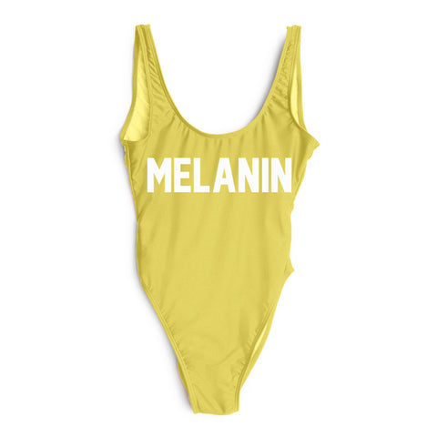 MELANIN