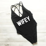WIFEY - 4 STRINGS