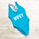 WIFEY - 4 STRINGS