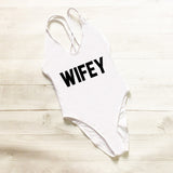 WIFEY - 4 STRINGS